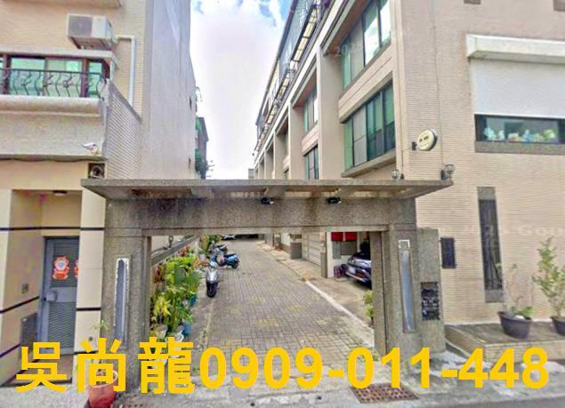 台南北區透天法拍-2