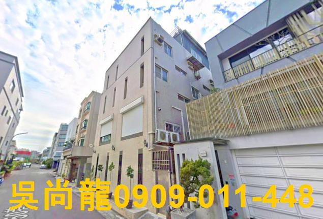 台南北區透天法拍-3