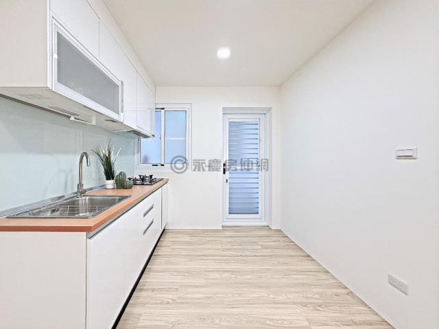 高雄鳳山公寓-4