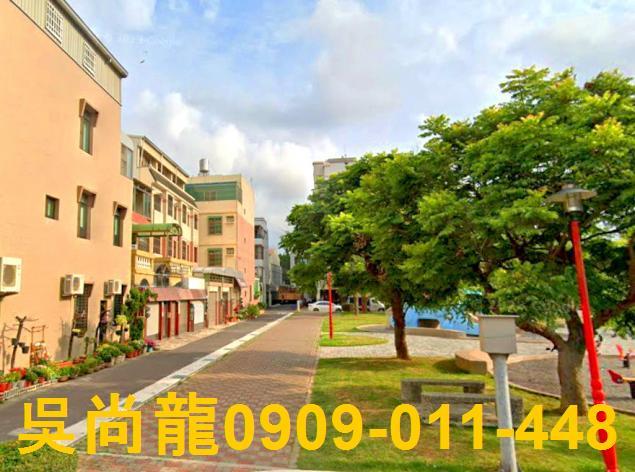 台南學甲法拍透天-4