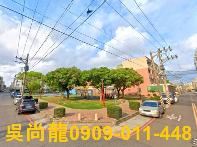 台南學甲法拍透天-5