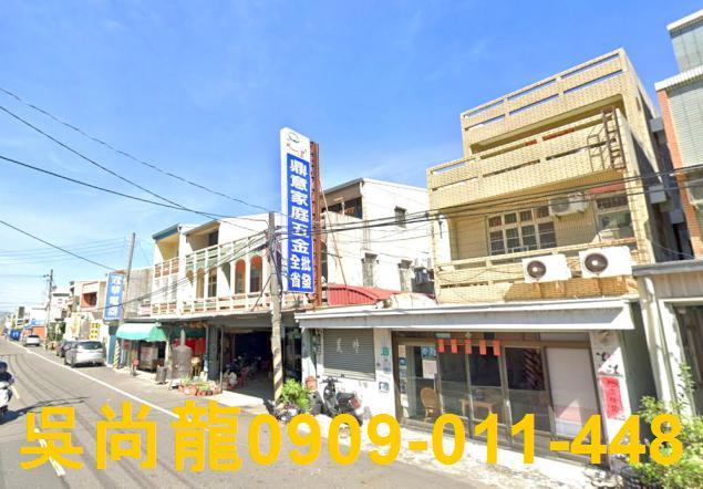 台南安定透天法拍-3