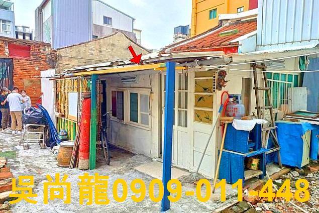 台南中西區透天法拍-4