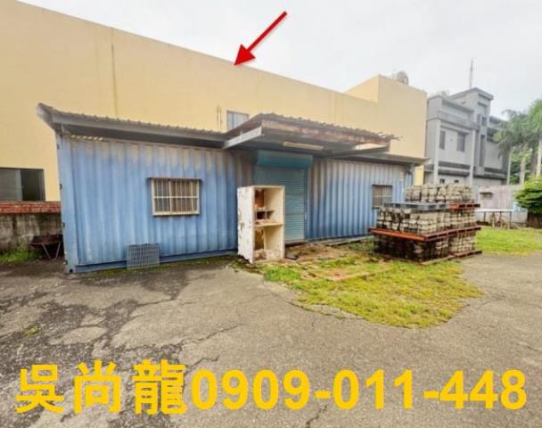 彰化和美拍賣透天-1