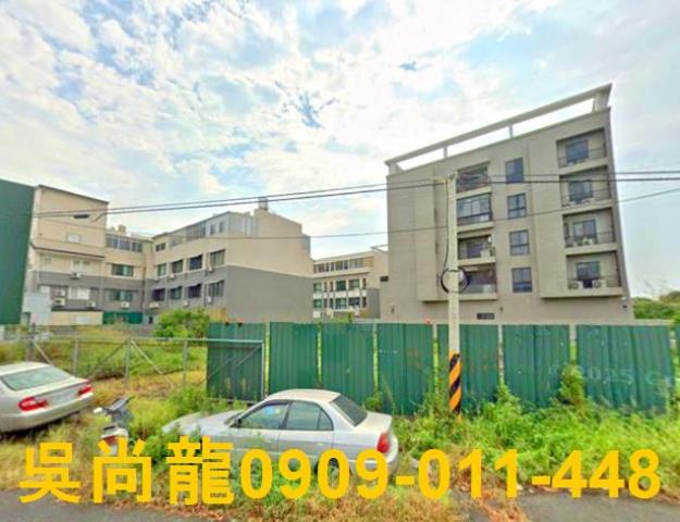 台南安南公寓拍賣-4