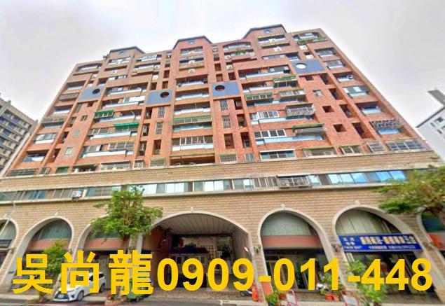 安平法拍大樓-1