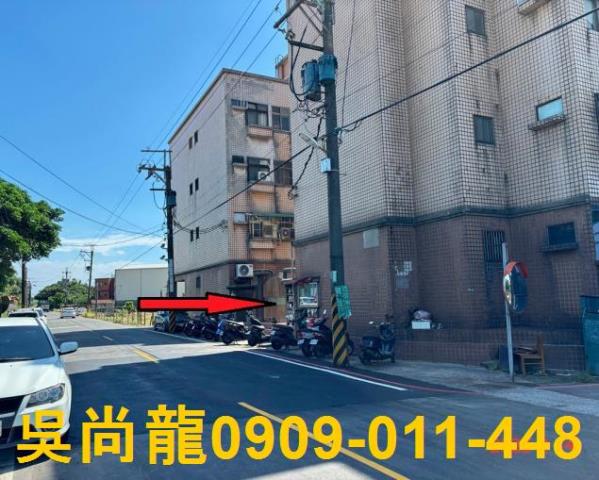 觀音法拍公寓-5