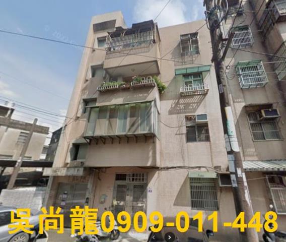 楊梅法拍公寓-4