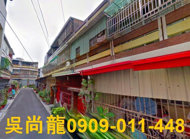 斗南法拍透天-1