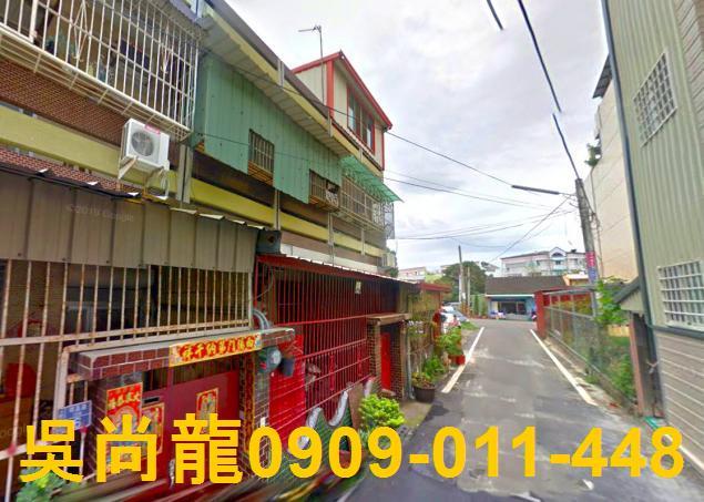 斗南法拍透天-2