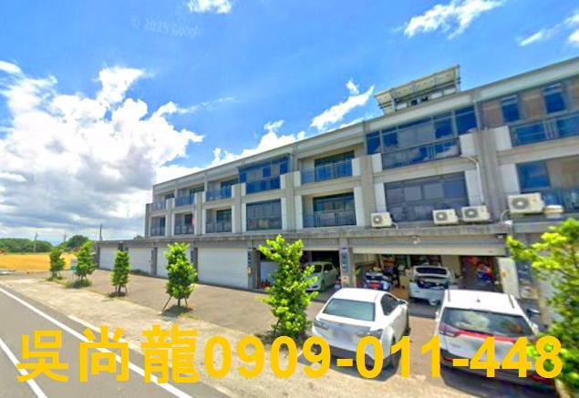 崙背拍賣透天-4