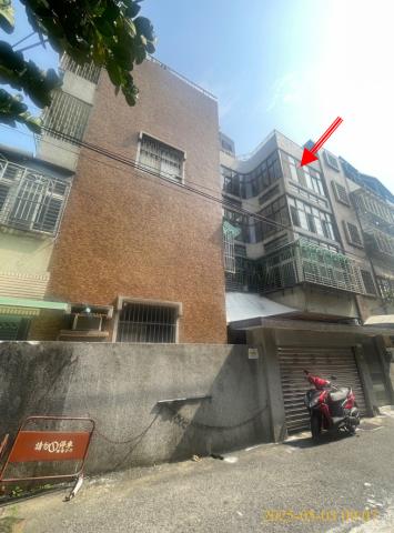台北士林公寓法拍-2