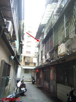 新北土城法拍公寓-3