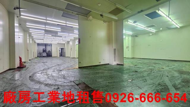 桃園大園廠房-1