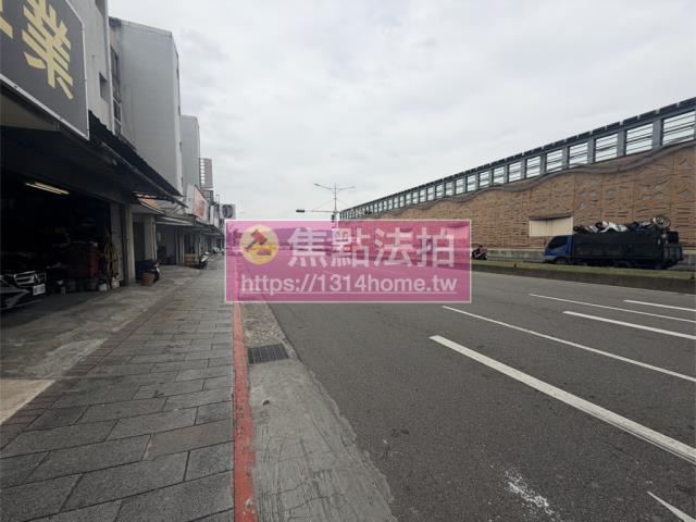 台北中山區法拍公寓-6