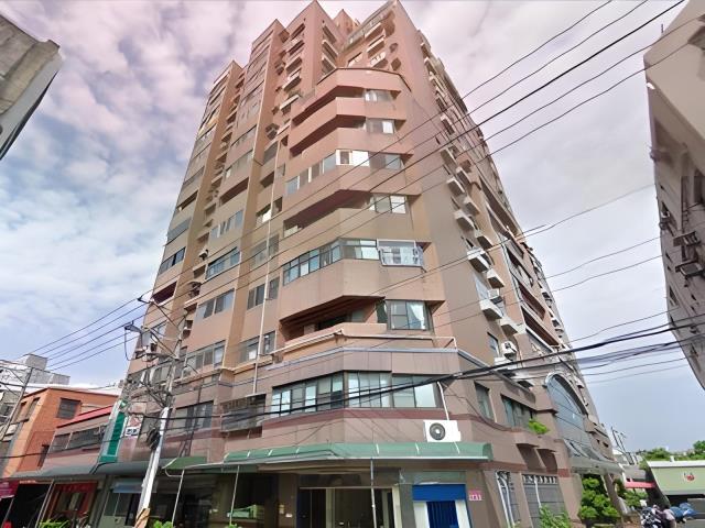 中壢法拍大樓-3