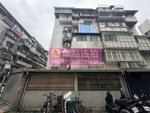 大安區華廈法拍-9