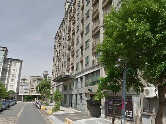 龜山法拍大樓-3