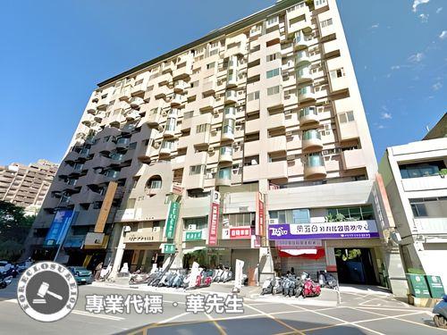 桃園區大樓法拍-1