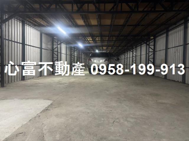 台南廠房-1