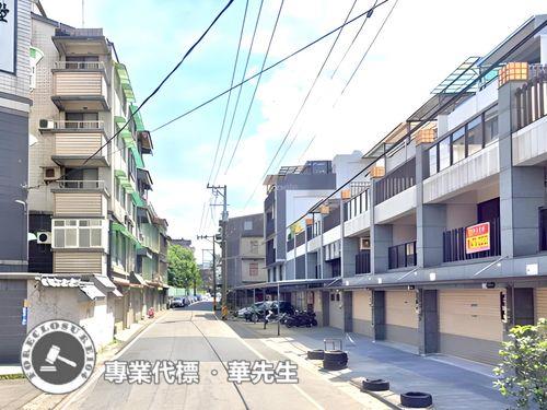 桃園法拍透天-4