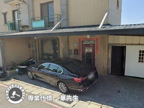 桃園大園法拍透天-2