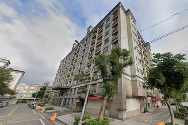 桃園龜山華廈拍賣-3