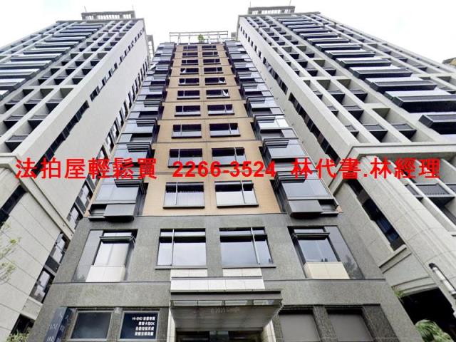 台北中正區法拍大樓-1