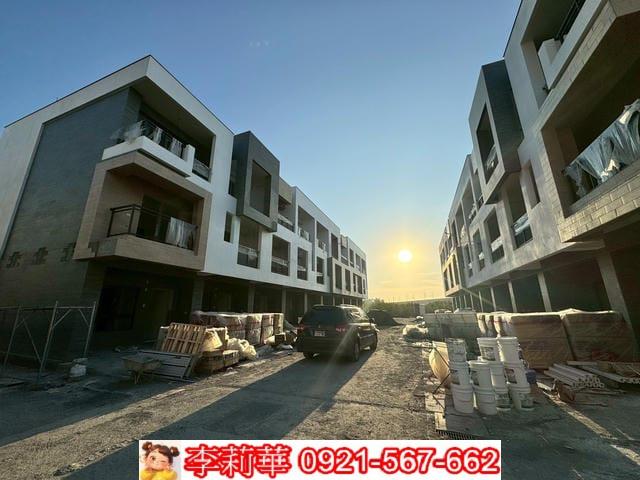 台南官田別墅-1