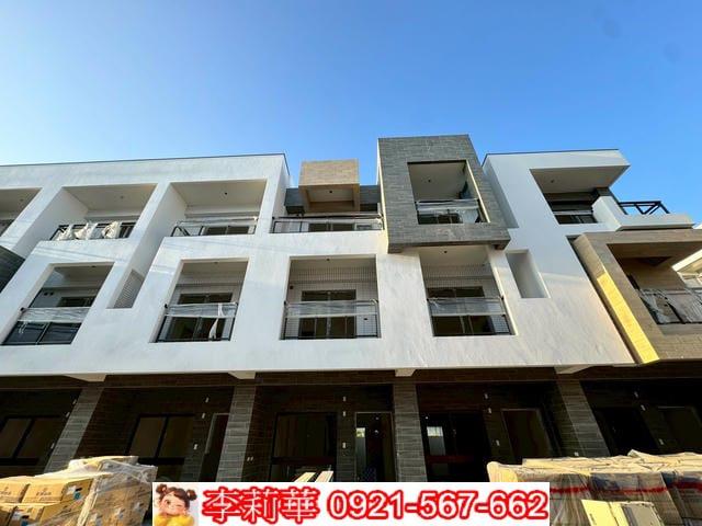 台南官田別墅-5