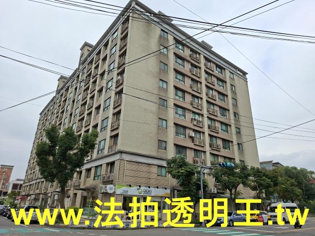 龜山大樓法拍-6