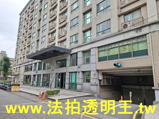 龜山大樓法拍-7