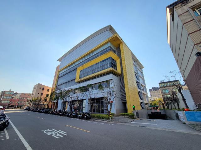 平鎮南勢美店面別墅