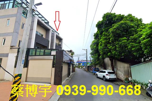 西區湖子內路電梯別墅