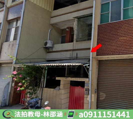 高雄苓雅透天法拍-4