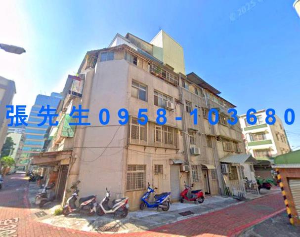 台南北區拍賣公寓-1