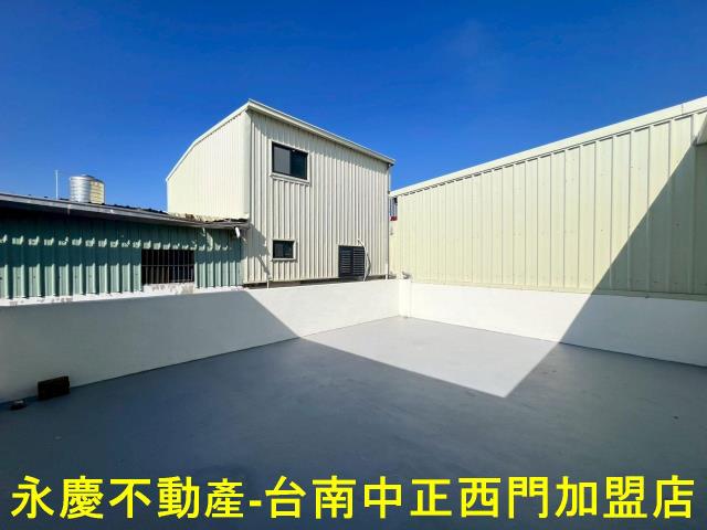 台南佳里透天-14