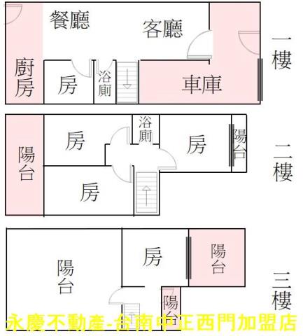 台南佳里透天-15