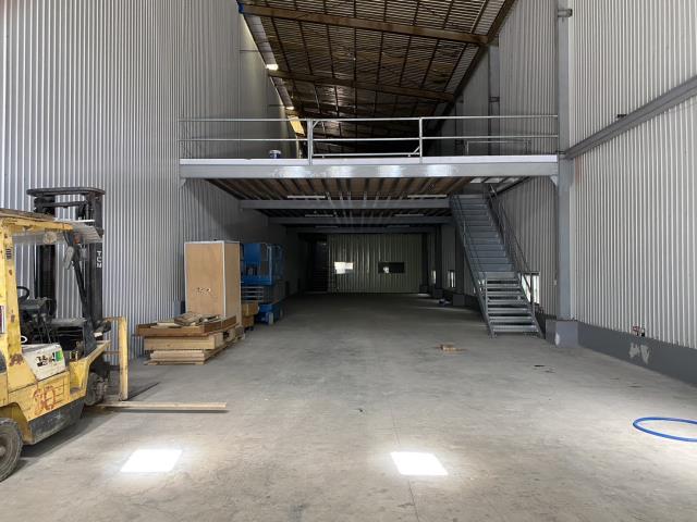 桃園龍潭廠房-2