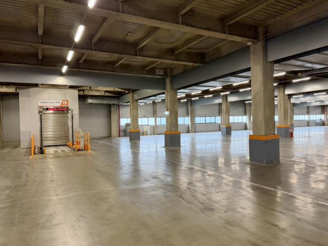 桃園平鎮廠房-1