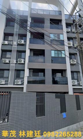 岡山法拍華廈-3