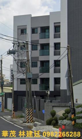 岡山法拍華廈-4