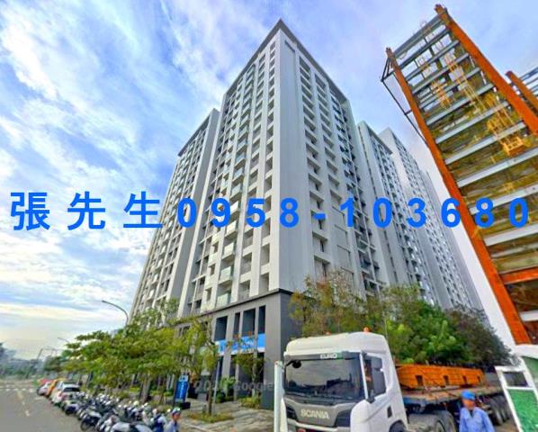 台南大樓法拍-2