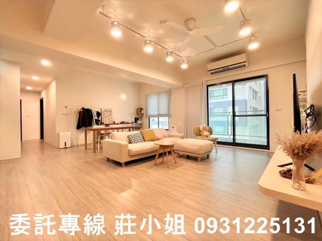 台南永康大樓-1