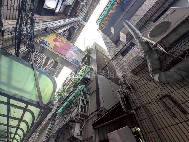 新北板橋公寓拍賣-3