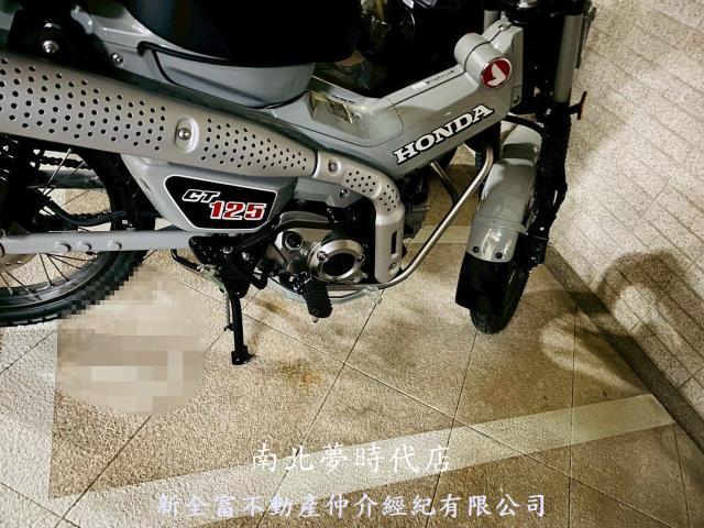 台南安南華廈-12