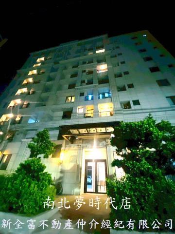 台南安南華廈-13