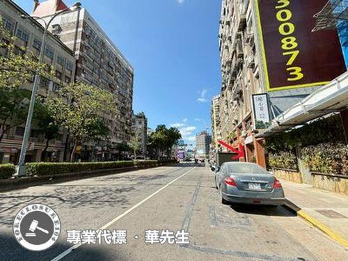 中正區店面法拍-4