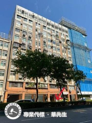 中正區店面法拍-5