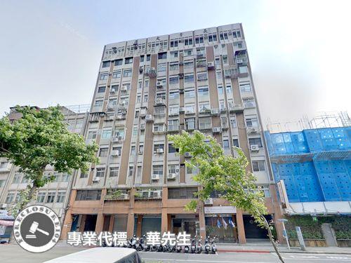 中正區店面法拍-1